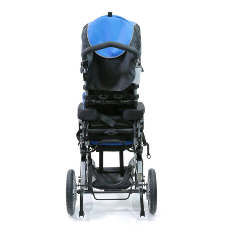 Leggero REACH SE Tilt Stroller
