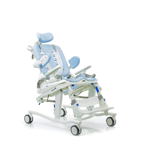 Rifton Hygiene & Toileting System (HTS) Large – Adaptive Toileting Chair for Children & Adults