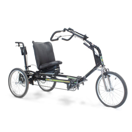 Freedom Concepts ASR2011 Adaptive Tricycle for Teens & Adults
