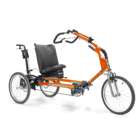 Freedom Concepts ASR2011 Adaptive Tricycle for Teens & Adults