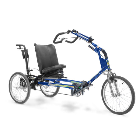 Freedom Concepts ASR2011 Adaptive Tricycle for Teens & Adults