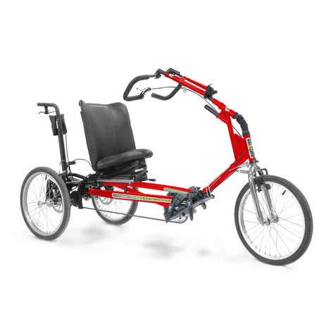 Freedom Concepts ASR2011 Adaptive Tricycle for Teens & Adults