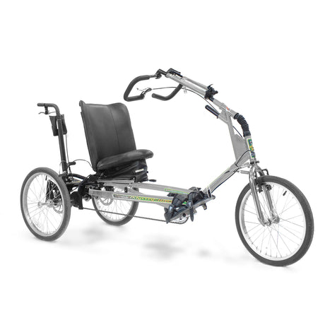 Freedom Concepts ASR2011 Adaptive Tricycle for Teens & Adults