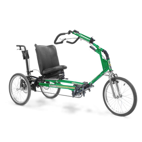 Freedom Concepts ASR2011 Adaptive Tricycle for Teens & Adults