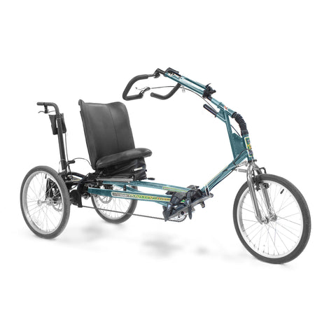Freedom Concepts ASR2011 Adaptive Tricycle for Teens & Adults