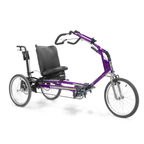 Freedom Concepts ASR2011 Adaptive Tricycle for Teens & Adults