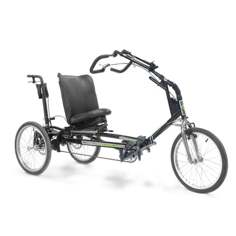 Freedom Concepts ASR2011 Adaptive Tricycle for Teens & Adults