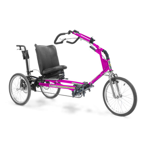 Freedom Concepts ASR2011 Adaptive Tricycle for Teens & Adults