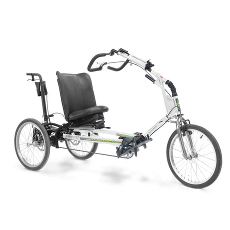 Freedom Concepts ASR2011 Adaptive Tricycle for Teens & Adults