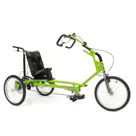 Freedom Concepts ASR2011 Adaptive Tricycle for Teens & Adults