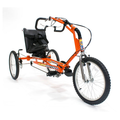 Freedom Concepts ASR2011 Adaptive Tricycle for Teens & Adults