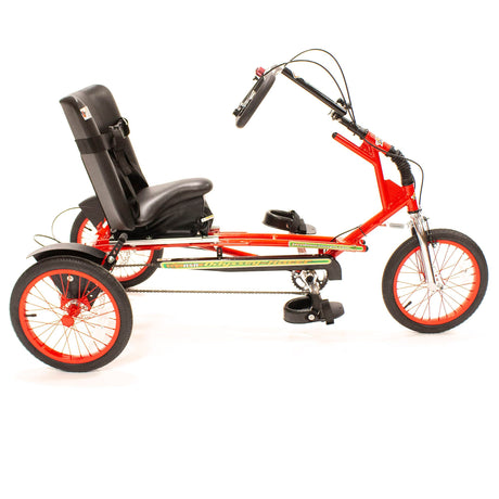 Freedom Concepts ASR2011 Adaptive Tricycle for Teens & Adults