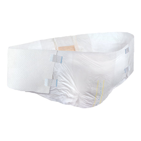 Tranquility® Air-Plus® Hi-Rise™ Bariatric Briefs