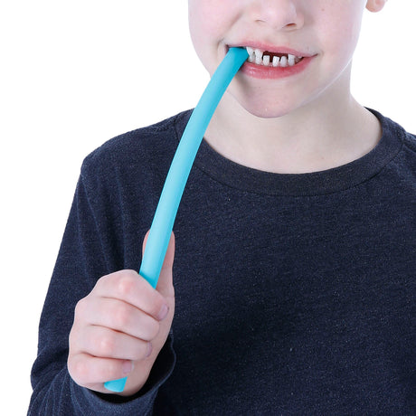 Chew-A-Roo Chewie Straws - Set of 3