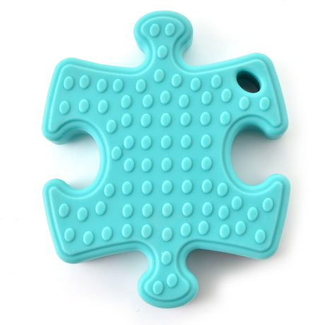 Chew-A-Roo Puzzle Chewie Pendants