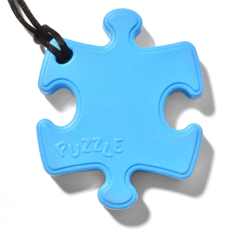 Chew-A-Roo Puzzle Chewie Pendants