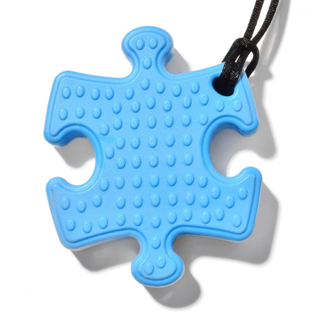 Chew-A-Roo Puzzle Chewie Pendants