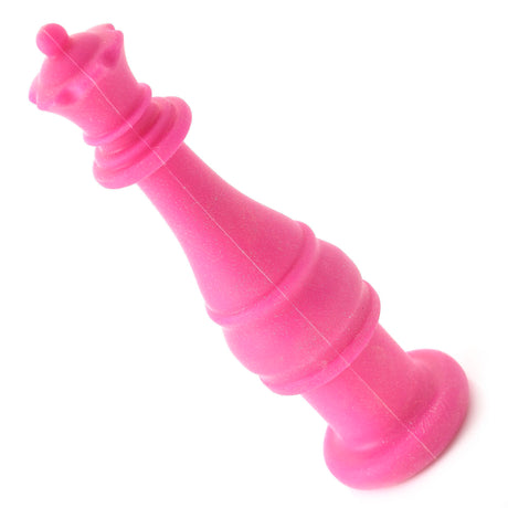 Chew-A-Roo Chess Pencil Toppers