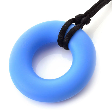 Chew-A-Roo Chewie Donut Bead