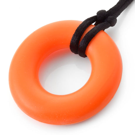 Chew-A-Roo Chewie Donut Bead