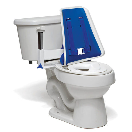 Contour Toilet Support