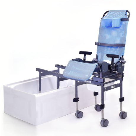 Ultima Bath Transfer System