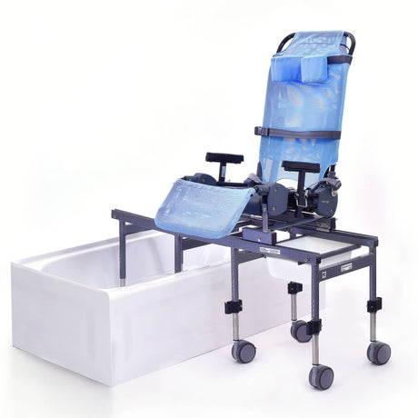 Ultima Bath Transfer System