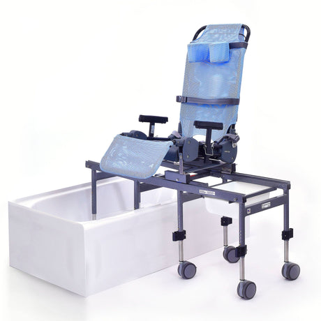 Ultima Bath Transfer System