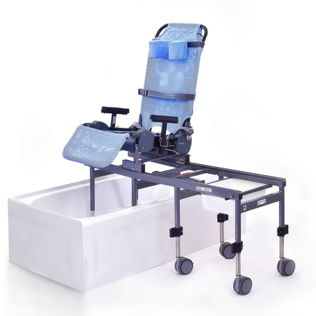 Ultima Bath Transfer System