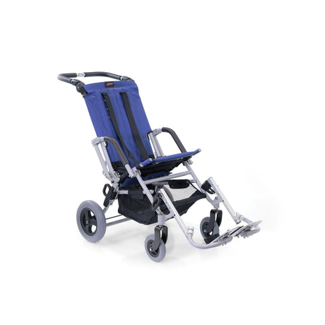 Stealth Lightning Special Needs Stroller