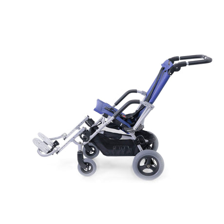Stealth Lightning Special Needs Stroller