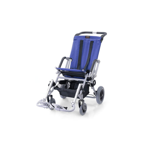 Stealth Lightning Special Needs Stroller
