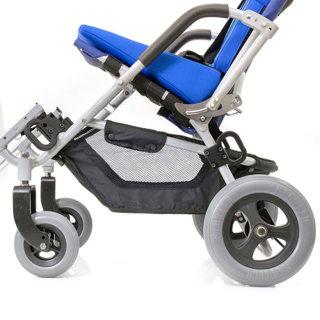 Stealth Lightning Special Needs Stroller