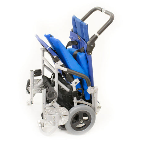 Stealth Lightning Special Needs Stroller