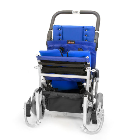 Stealth Lightning Special Needs Stroller