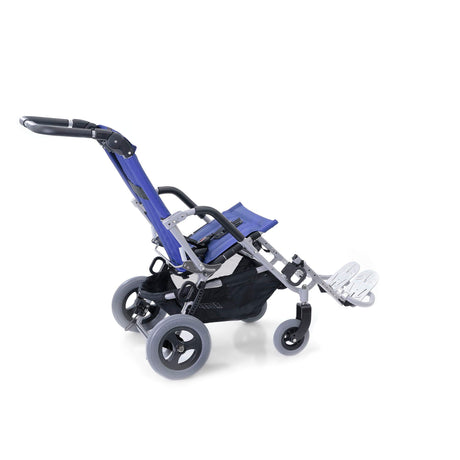 Stealth Lightning Special Needs Stroller