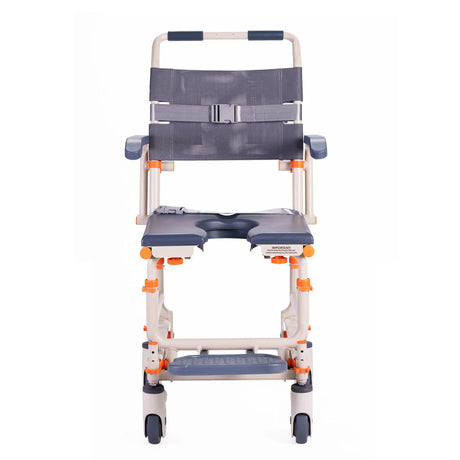 ShowerBuddy SB1 Shower Transfer System