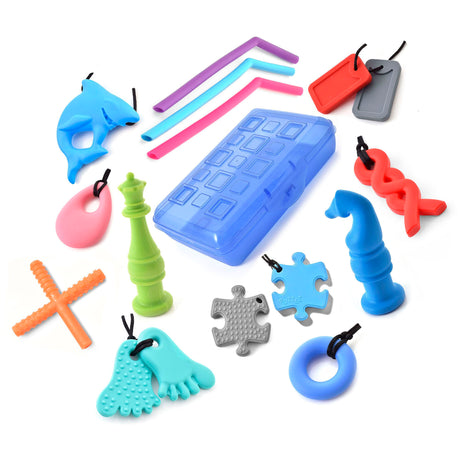 Chew-A-Roo Super Bundle