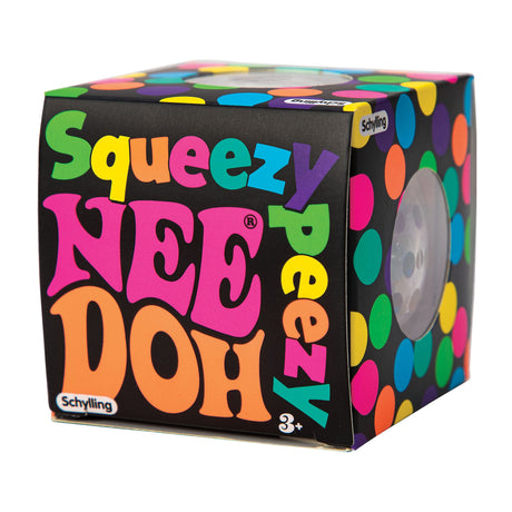 Squeezy Peezy Sensory Ball
