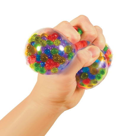 Squeezy Peezy Sensory Ball
