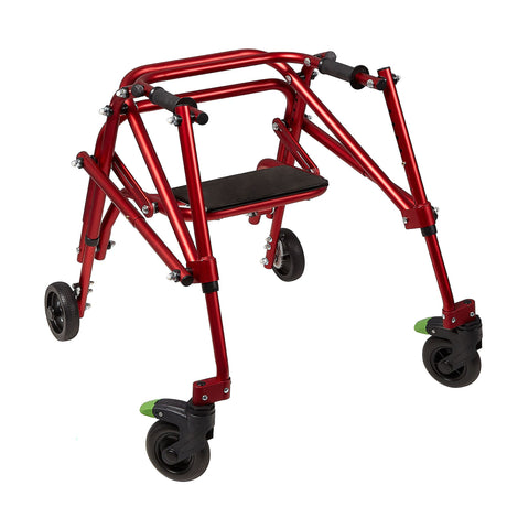 Klip Pediatric 4-Wheeled Posterior Walker