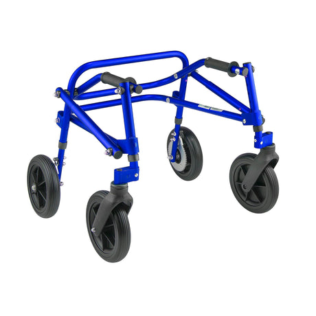 Nimbo Posterior Walker