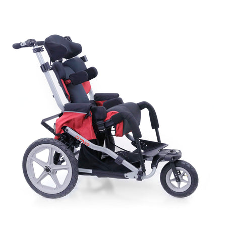 Leggero Dyno Adaptive Stroller with Transit 3001-1001