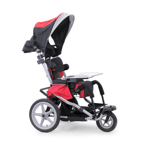 Leggero Dyno Adaptive Stroller with Transit 3001-1001