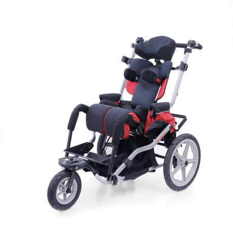 Leggero Dyno Adaptive Stroller with Transit 3001-1001