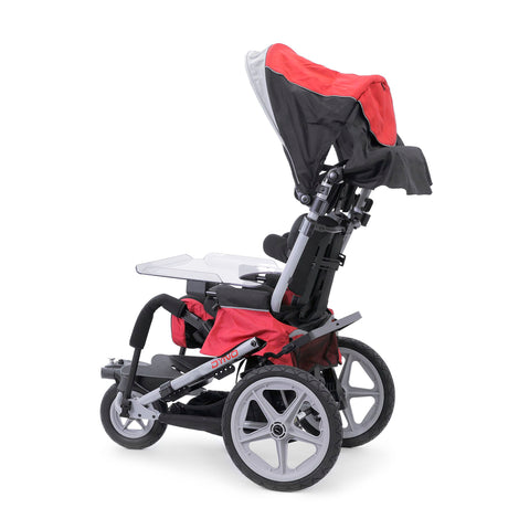 Leggero Dyno Adaptive Stroller with Transit 3001-1001