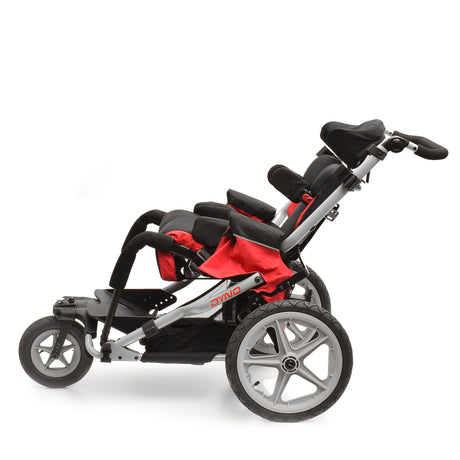 Leggero Dyno Adaptive Stroller with Transit 3001-1001