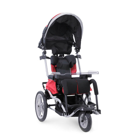 Leggero Dyno Adaptive Stroller with Transit 3001-1001