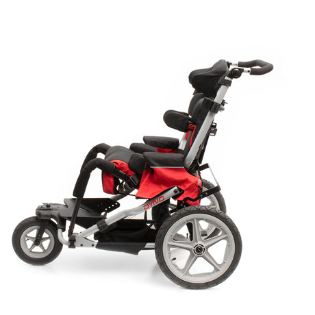 Leggero Dyno Adaptive Stroller with Transit 3001-1001