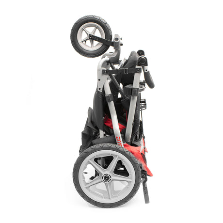 Leggero Dyno Adaptive Stroller with Transit 3001-1001